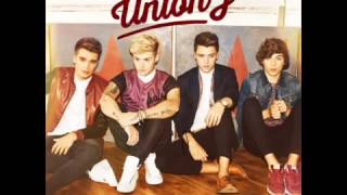 Union J  Beautiful Life FULL SONG [upl. by Anauqal]