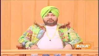 Daler Mehndi Exposes Indian Music Industry and Top Labels  Best of Aap Ki Adalat with Rajat Sharma [upl. by Enial]