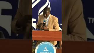 Ijambo ryahindura ubuzima BWAWE by Musoni Flavier [upl. by Louella463]