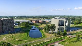 Get to know Wageningen University amp Research [upl. by Etnuhs]