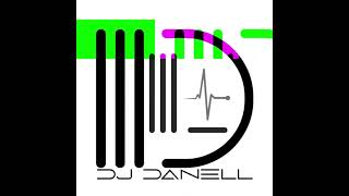 DJ DaneLL  145 bpm Live Set [upl. by Odysseus]