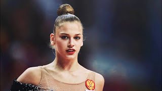 Alexandra Soldatova  GrandPrix Moscow 2016 Part 1 [upl. by Mckenzie]