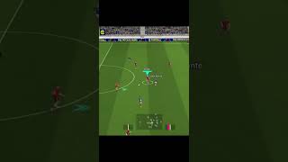 when e Football Arabic commentator is high football viraovideo youtubeshortsgaming funny fyp [upl. by Anikal]