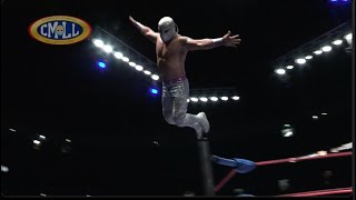 CMLL  VIERNES ESPECTACULAR  16 DE JUNIO DE 2023 [upl. by Emmerie]