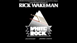 Rick WakemanIce Run [upl. by Zorana857]