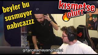 EFE UYGAÇ beyler bu susmuyor nabıcazzz [upl. by Naic]