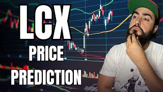 LCX CRYPTO PRICE PREDICTION FOR 2024 2025 BULL RUN Liechtenstein Exchange [upl. by Phelgen160]