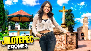 JILOTEPEC ¡Descubre Qué HACER y DÓNDE Comer En Este Pueblo Mágico 🇲🇽 [upl. by Yerffoeg]