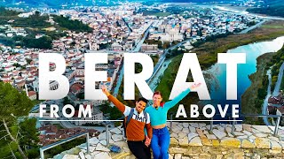 BERAT ALBANIA MOST UNIQUE CITY 🇦🇱  EP 11 [upl. by Siubhan]