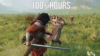 10 Single Player Games Worth Spending 100 Hours [upl. by Collins683]