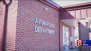 2 charged for attempted breakin in Avon may be connected to South American ring [upl. by Etteraj]