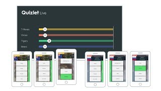 How to play Quizlet Live [upl. by Yennej650]