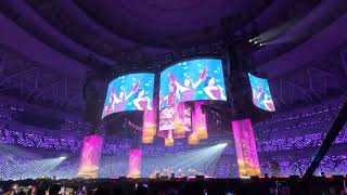 2024 MAMA Day 2 241122  IVE 아이브 Live Performance at Kyosera Dome Osaka [upl. by Anpas892]