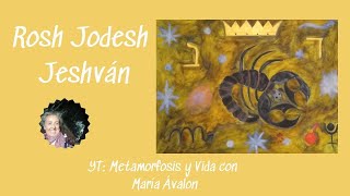 145  Rosh Jodesh Jeshván 5785 [upl. by Adamok]