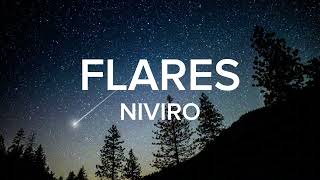 NIVIRO  Flares Official Audio [upl. by Minabe]