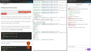 21 OCaml Functors [upl. by Narak]