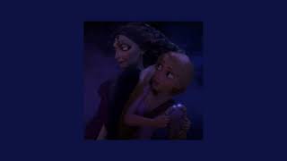 Donna Murphy  Mother Knows Best Reprise slowed [upl. by Upali]