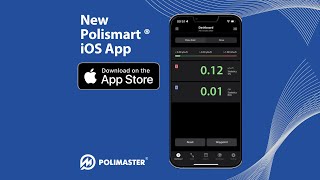 New Polismart App for iOS [upl. by Enileuqaj794]