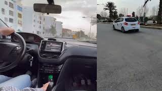 قراج بطريقة سهلة🚗⭕️ [upl. by Panaggio109]