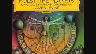 Holst The Planets  Mars Bringer of War [upl. by Brill]