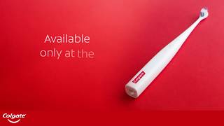 Colgate Connect E1  Electric Toothbrush [upl. by Ttelracs]