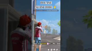 GV7 OVER CONFIDENCE WITH DIMITRI 🤬 ytshorts shorts youtube freefire GV7 GAMEING 19 [upl. by Darwin]