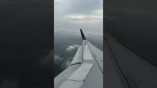 Farewell Vistara❤️ vistara aviation flight youtube shorts [upl. by Allecsirp912]