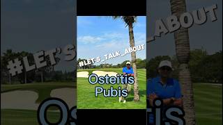 letstalkabout Osteitis Pubis fyp sport sports sportsmedicine [upl. by Rehm]