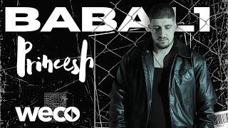 Baba Li  Princesh Official Audio [upl. by Celina]