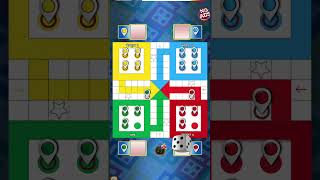 Ludo game games shorts [upl. by Fendig601]