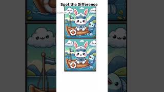 SpotthedifferencePuzzleMind [upl. by Bent]