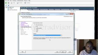 vSphere Client Copy and Paste [upl. by Dickerson]