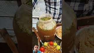 Hungry For Panipuri Fuchka Golgappa 😋👌shorts fuchka GolGappa Panipuri shortvideo [upl. by Hessney]