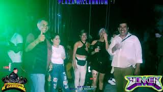 sonidoyonker💥🌟🥳💃🕺en plaza Milenium san Rafael Coacalco 2024 [upl. by Romeu]