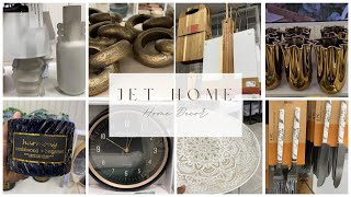 What’s New at Jet HomeSouthgate MallPrices includedhomedecor homeware [upl. by Sibel23]