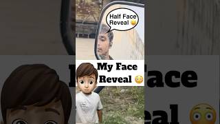 My Real Face Reveal 😳  minivlog [upl. by Martinez]