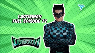 Lastikman Full Episode 72  YeY Superview [upl. by Oleusnoc]