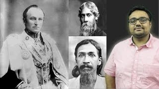 HFS7P7 Lord Curzon amp Partition of Bengal Swadeshi Movement amp Boycott [upl. by Yokoyama]