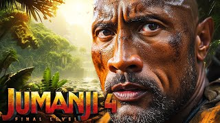 JUMANJI THE NEXT LEVEL Behind The Scenes  quotCreating The Scenequot 2019 [upl. by Casie]