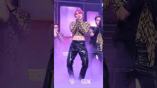 ATEEZ 에이티즈 SAN quotFireworksquot Stage Mix 교차편집 1 ateez fireworks kpop shorts [upl. by Naehgem]