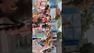 my baby school  childrens day celebration💃💃shortvideoviralvideolikesubscribe [upl. by Johanna]