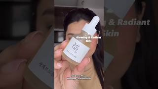 Beauty of Joseon Glow Serum  Propolis  Niacinamide30ml [upl. by Amalee]