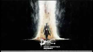 Noisia  Poison Theme  DmC Devil May Cry Soundtrack [upl. by Etra]