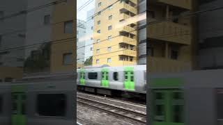 Narita Express NEX Shinjuku to narita airport POV P2 [upl. by Dygert]