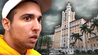 We Never Expected This to Happen  Biltmore Hotel [upl. by Jodee]