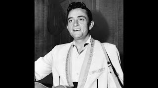 Johnny Cash  Get Rhythm ♦ Digital Remaster in 4k ♦ 2024 [upl. by Spancake]