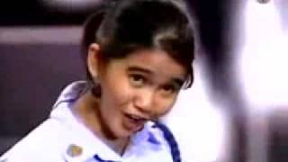 Pilipinas Got Talent Veronica Te quotdeclamationquot [upl. by Harikahs]