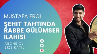 ŞEHİT TAHTINDA RABBE GÜLÜMSER İLAHİSİ  2023 DEFLİ ZİKİRLİ İLAHİLER KARIŞIK İLAHİLER [upl. by Eibur]