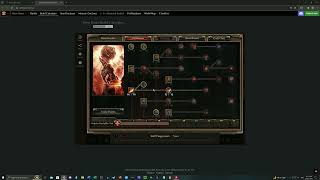 Grim Dawn Shieldbreaker OathkeeperDemolitionist Improv Skills [upl. by Boles]