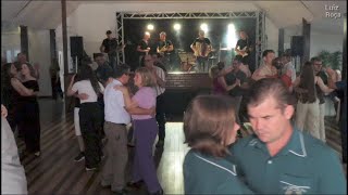 Música Gaúcha  Pomerode C Germano Tiedt  Musical Patrimônio  06 baile bailão vanera vanerão [upl. by Lehctim619]